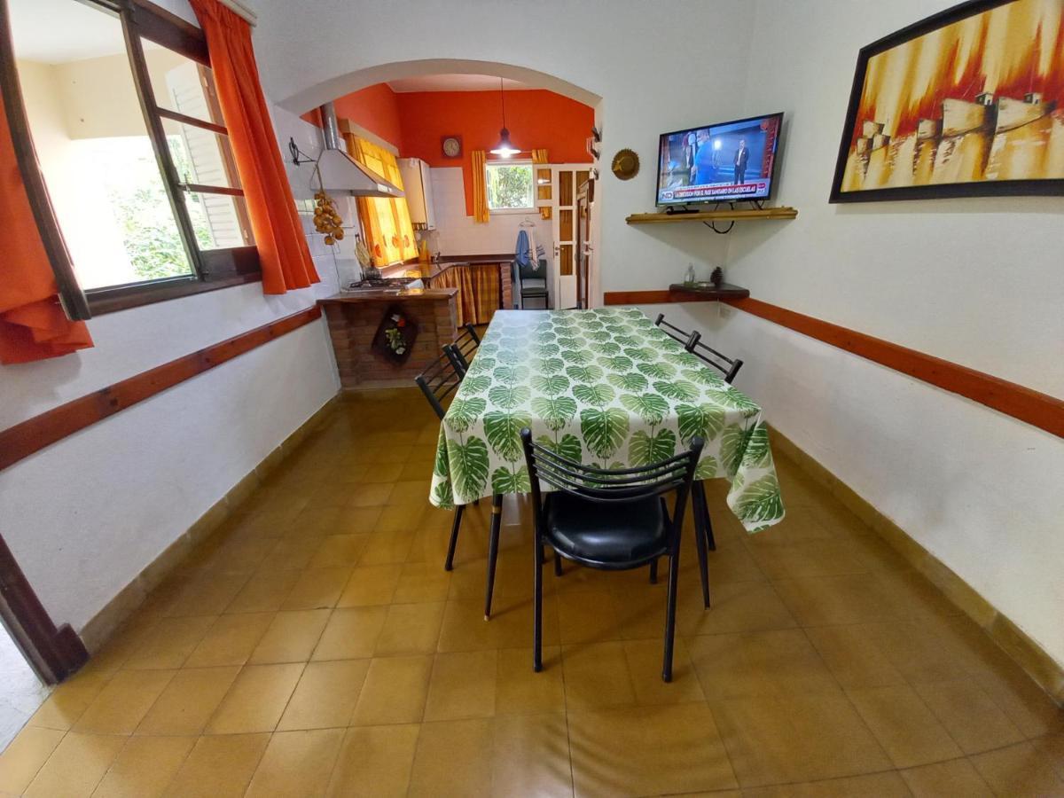 La Casa De Almirall Santa Rosa de Calamuchita Luaran gambar