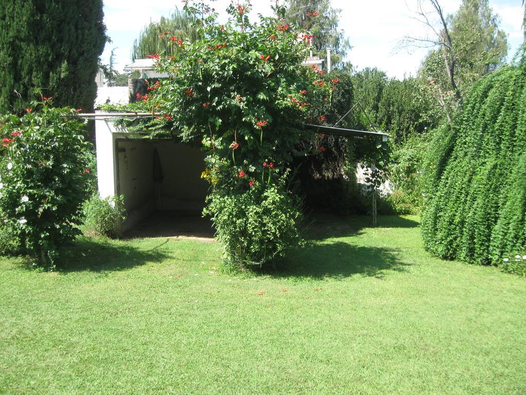 La Casa De Almirall Santa Rosa de Calamuchita Luaran gambar