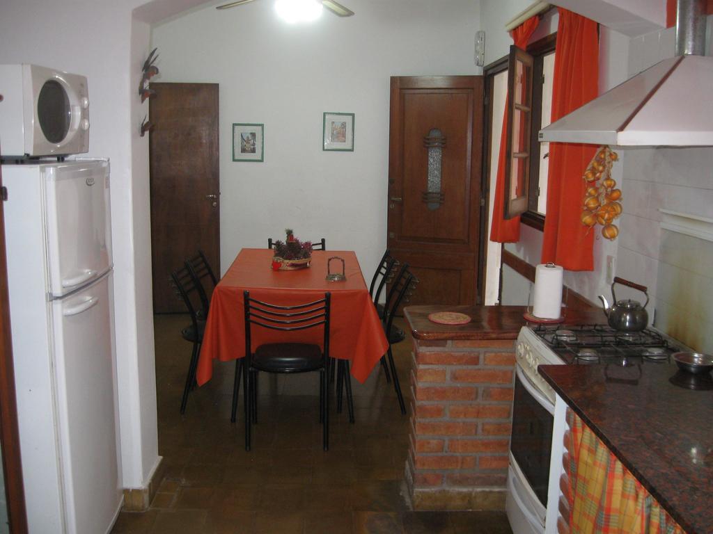 La Casa De Almirall Santa Rosa de Calamuchita Luaran gambar
